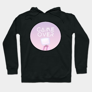 Game Over Hoodie